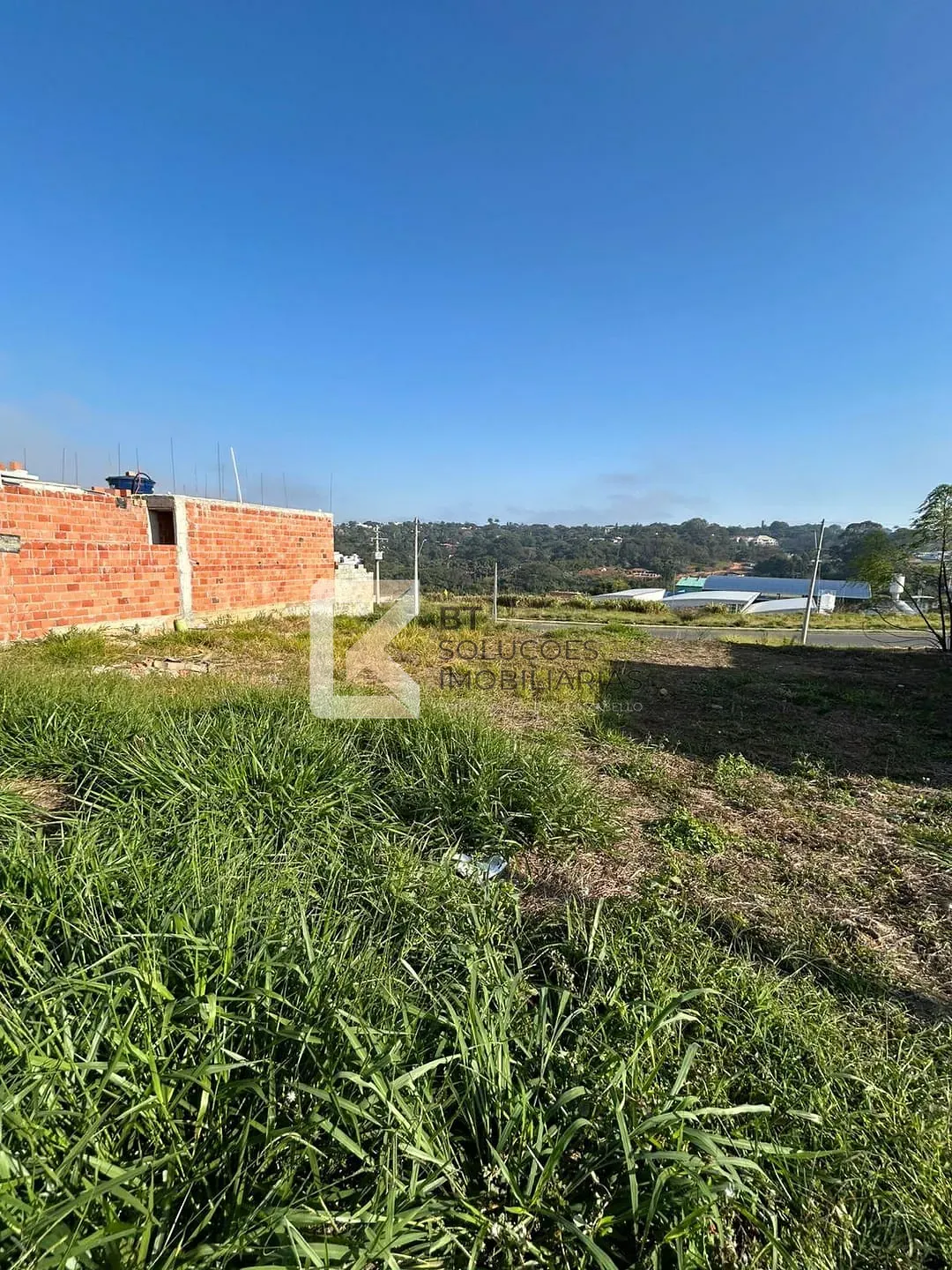 Terreno, 159 m² - Foto 2