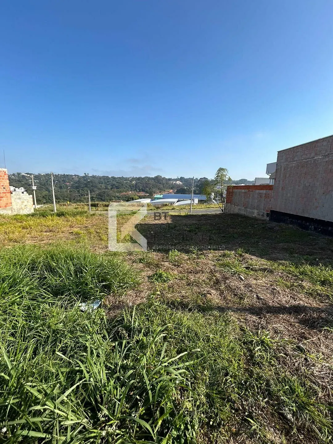 Terreno, 159 m² - Foto 3