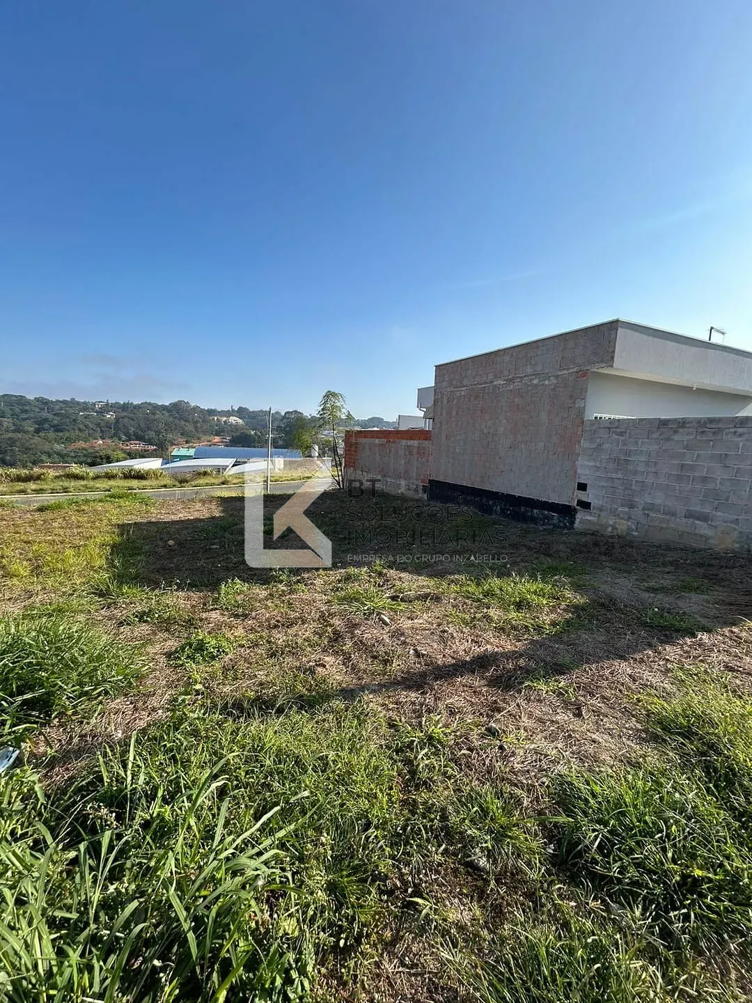 Terreno, 159 m² - Foto 1