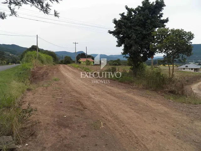 Terreno com 1170m², à venda, no bairro Linha Palmas (Distrito) em Arroio Do Meio