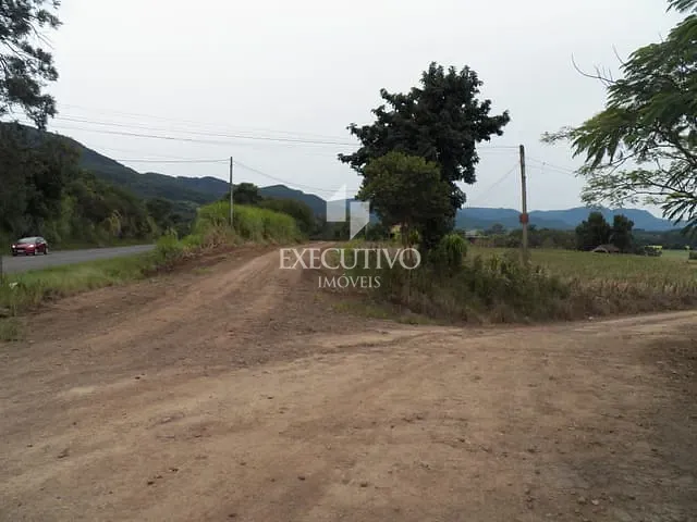 Terreno com 1170m², à venda, no bairro Linha Palmas (Distrito) em Arroio Do Meio