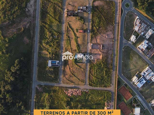 Foto do Terreno - Residencial Gênova | Provenda Imobiliária