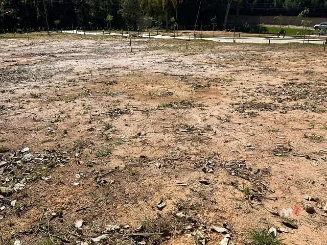Terreno com 444m², à venda, no bairro Carangola em Petrópolis