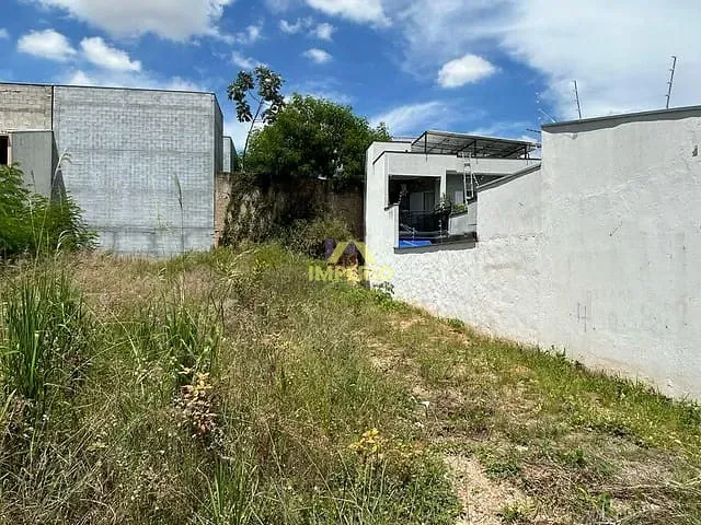 Terreno com 200m², à venda, no bairro Jardim São Gabriel II em Salto