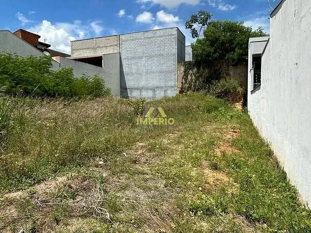 Terreno com 200m², à venda, no bairro Jardim São Gabriel II em Salto