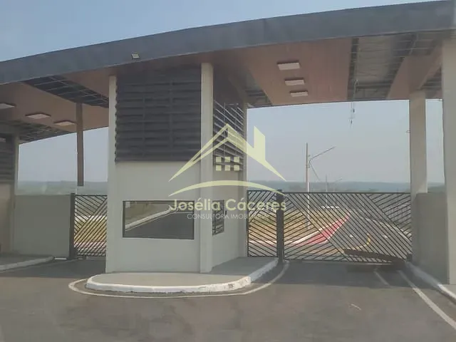 Terreno com 300m², à venda, no bairro CENTRO em Chapada dos Guimarães