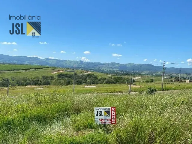 Terreno com 150m², à venda, no bairro Sapé 1 em Caçapava