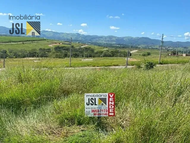 Terreno com 150m², à venda, no bairro Sapé 1 em Caçapava