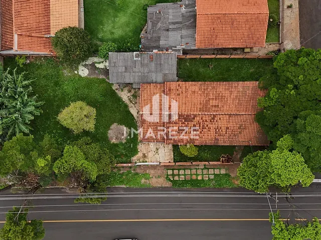 Terreno com 600m², à venda, no bairro Jardim das Flores I em Apucarana