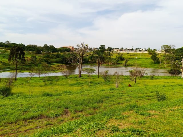 Terreno com 315m², à venda, no bairro Vila Salomé em Cambé