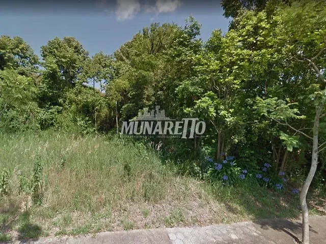 Terreno com 384m², à venda, no bairro Centro em Alto Bela Vista