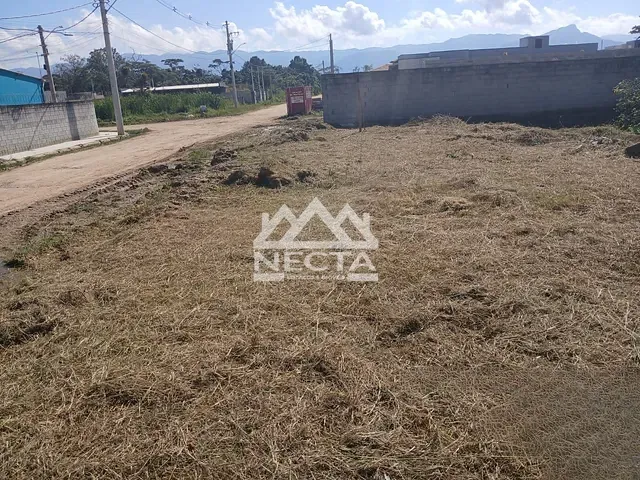 Terreno com 180m², à venda, no bairro Loteamento Estância Mirante de Caraguatatuba em Caraguatatuba