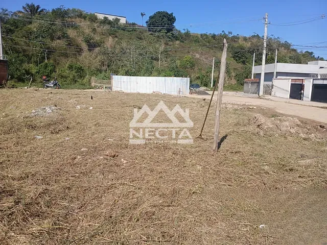 Terreno com 180m², à venda, no bairro Loteamento Estância Mirante de Caraguatatuba em Caraguatatuba