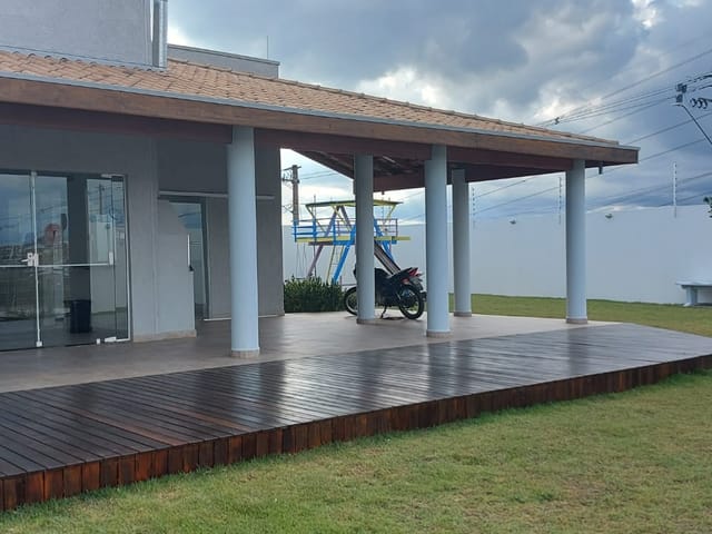 Terreno com 150m², à venda, no bairro Morada dos Nobres em Taubaté