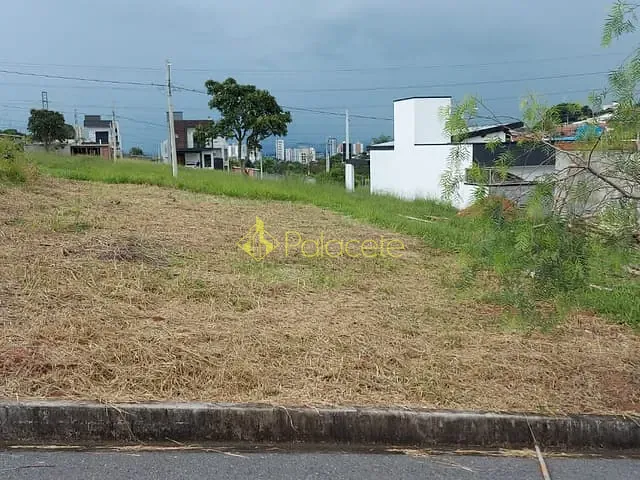 Terreno com 150m², à venda, no bairro Morada dos Nobres em Taubaté