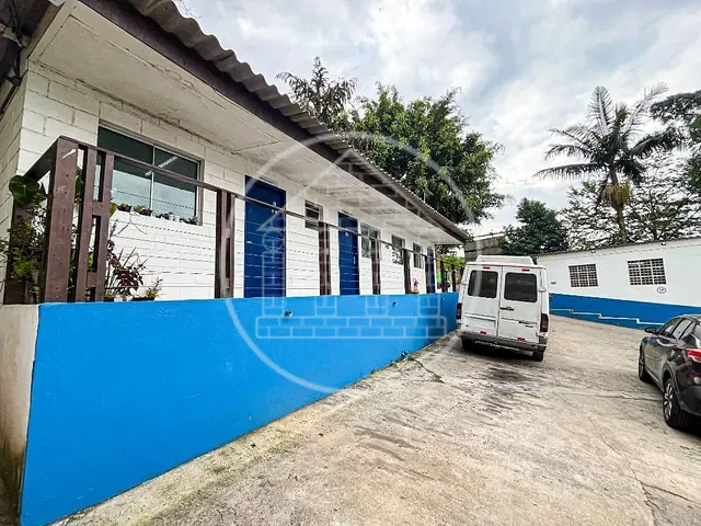 Terreno com 4500m², para alugar, no bairro Jardim Noronha em São Paulo