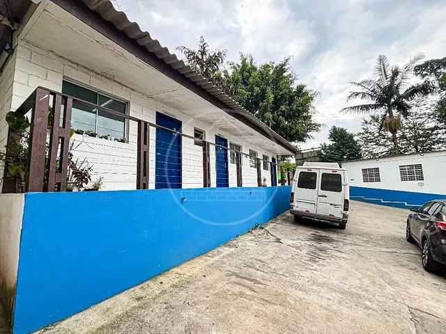 Terreno com 4500m², para alugar, no bairro Jardim Noronha em São Paulo