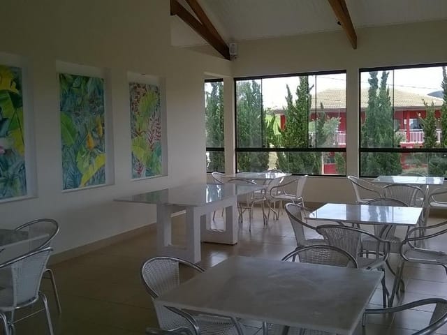 Foto do Terreno - Terreno residencial à venda, Quinta dos Lagos, Paraibuna. | RUSSI IMÓVEIS