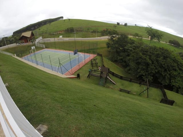 Foto do Terreno - Terreno residencial à venda, Quinta dos Lagos, Paraibuna. | RUSSI IMÓVEIS