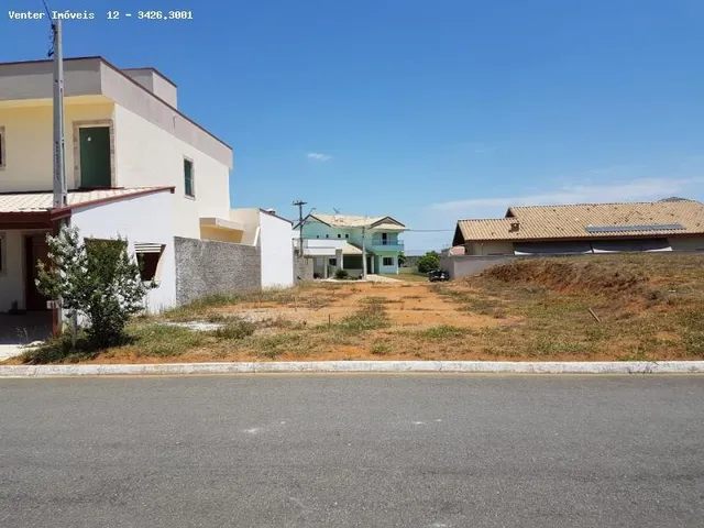 Foto do Terreno - Terreno à venda, 353 m² por R$ 280.000,00 - Jardim Oásis - Taubaté/SP | Venter imoveis