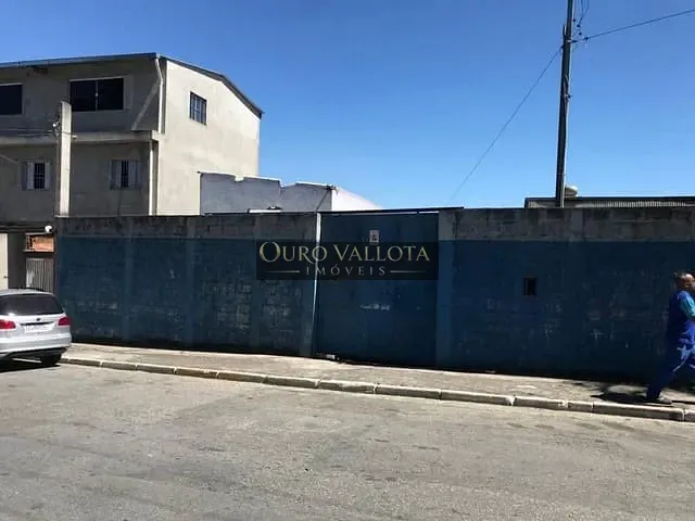 Terreno com 412m², à venda, no bairro Vila Nova Cumbica em Guarulhos
