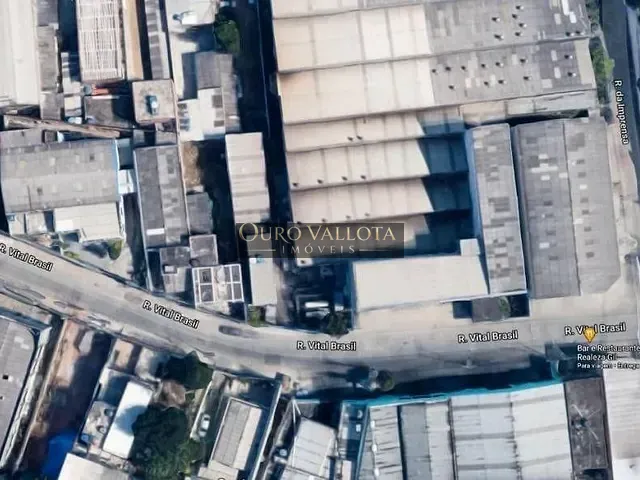 Terreno com 412m², à venda, no bairro Vila Nova Cumbica em Guarulhos