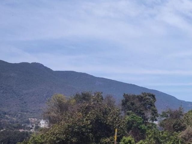 Terreno com 1300m², à venda, no bairro Godoi em Extrema