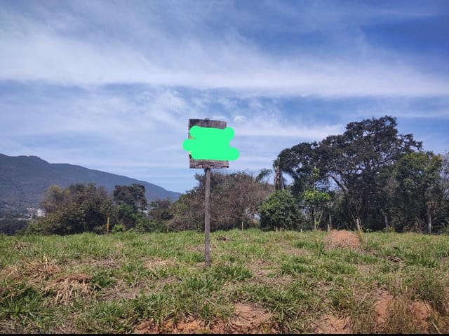 Terreno com 1300m², à venda, no bairro Godoi em Extrema