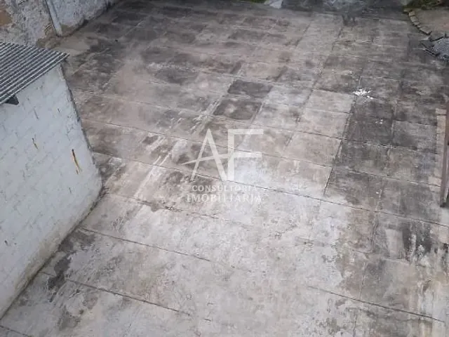 Terreno com 240m², à venda, no bairro Centro em Taubaté