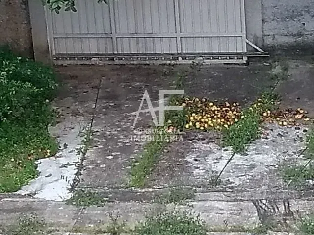 Terreno com 240m², à venda, no bairro Centro em Taubaté