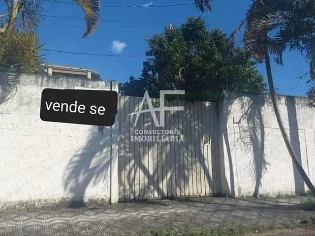 Terreno com 240m², à venda, no bairro Centro em Taubaté