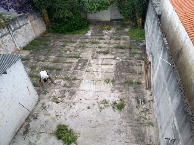 Terreno com 240m², à venda, no bairro Centro em Taubaté