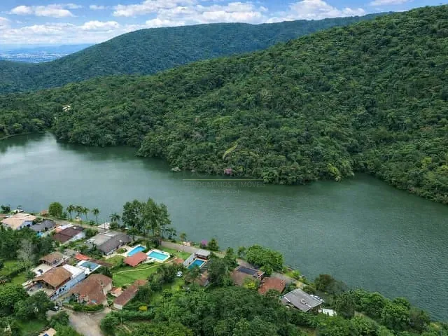 Terreno com 8395m², à venda, no bairro Portão em Atibaia