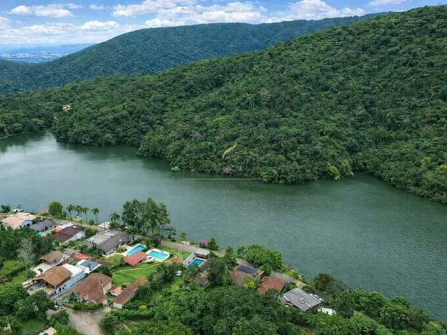 Terreno com 8395m², à venda, no bairro Portão em Atibaia