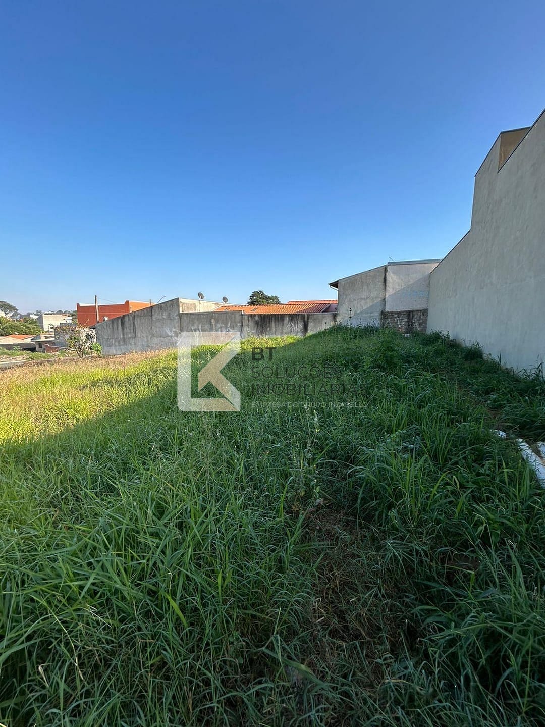 Terreno, 162 m² - Foto 2