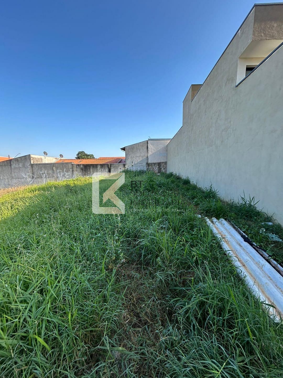 Terreno, 162 m² - Foto 1