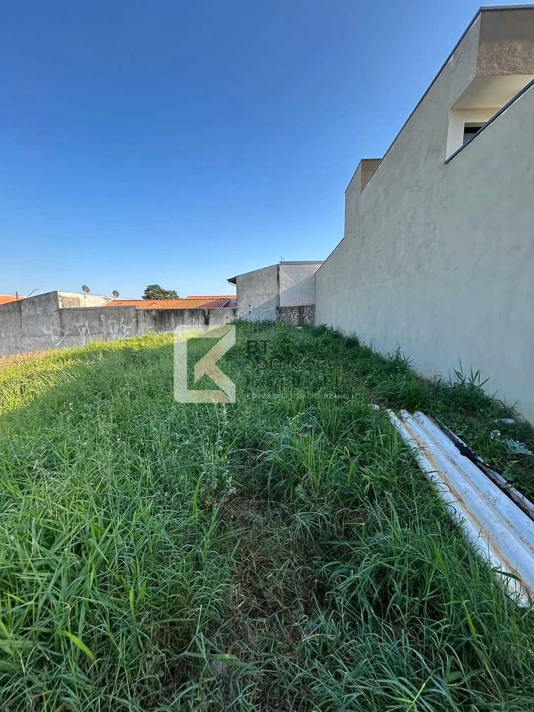 Terreno, 162 m² - Foto 1