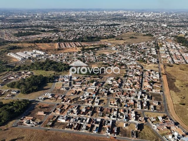 Foto do Terreno - Loteamento - Bromélias | Provenda Imobiliária
