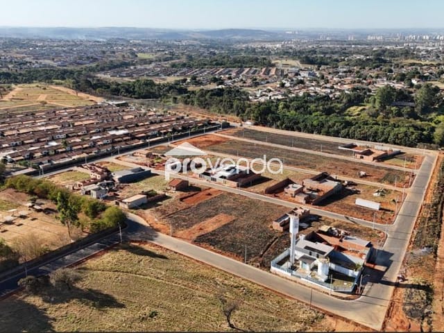 Foto do Terreno - Loteamento - Bromélias | Provenda Imobiliária