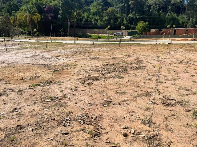 Foto do Terreno - Terreno à venda, Carangola, Petrópolis, RJ | Immobile Administradora de Bens