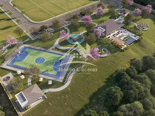 Terreno com 300m², à venda, no bairro centro em Chapada dos Guimarães