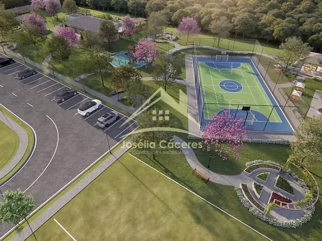 Terreno com 300m², à venda, no bairro centro em Chapada dos Guimarães