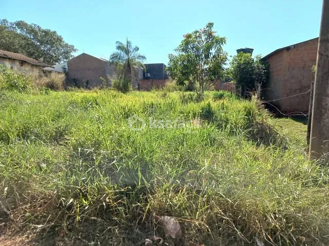 Terreno com 360m², à venda, no bairro Jardim Itamaracá em Campo Grande
