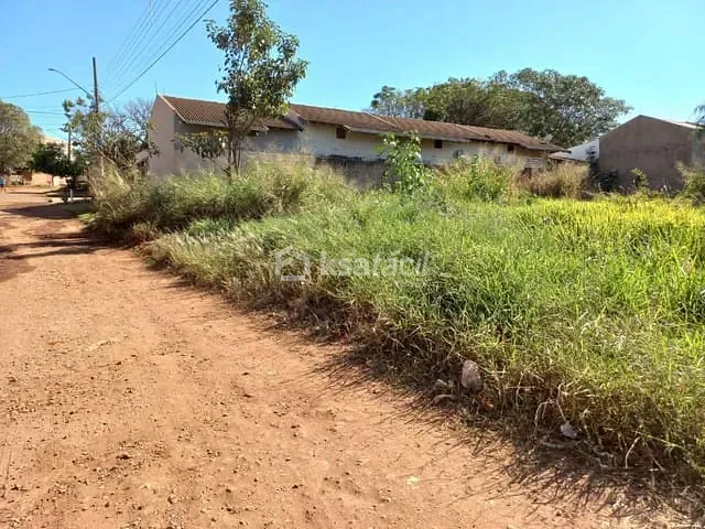 Terreno com 360m², à venda, no bairro Jardim Itamaracá em Campo Grande
