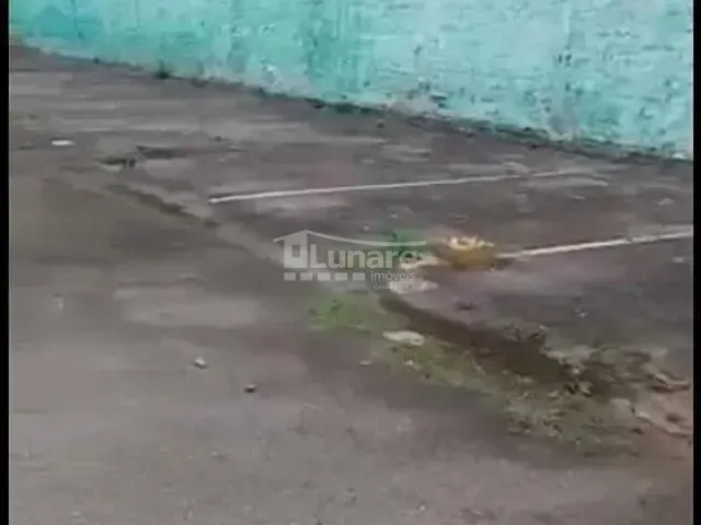 Terreno com 900m², para alugar, no bairro Centro em Mogi das Cruzes
