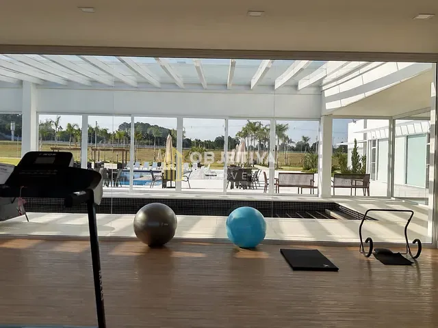 Terreno com 345m², à venda, no bairro centro em Nova Santa Rita