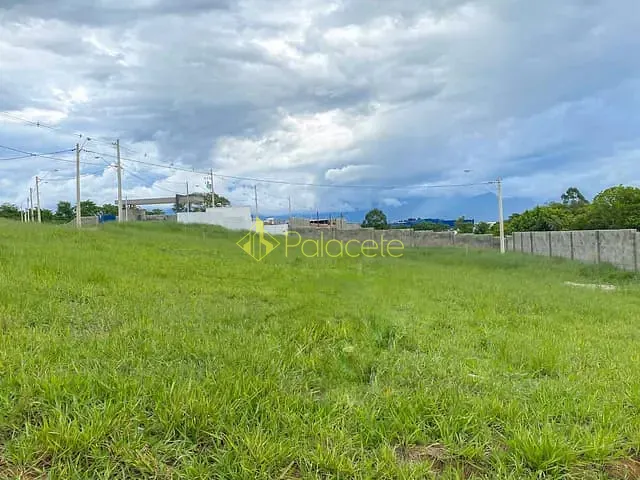 Terreno com 175m², à venda, no bairro Bosque da Imperatriz em Pindamonhangaba
