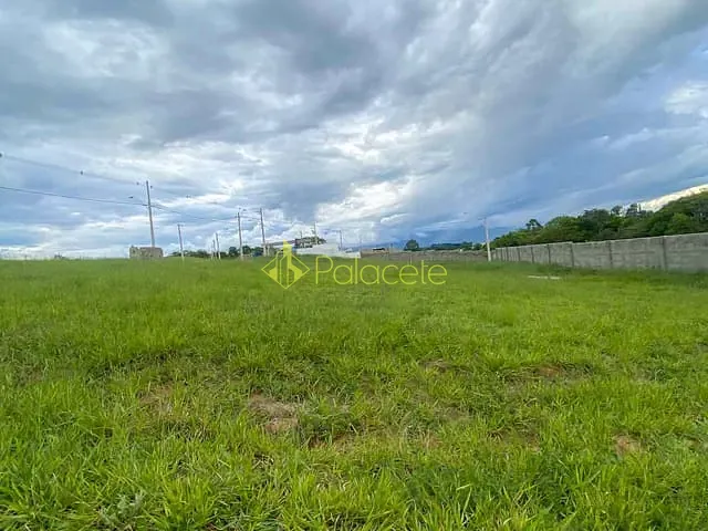 Terreno com 175m², à venda, no bairro Bosque da Imperatriz em Pindamonhangaba