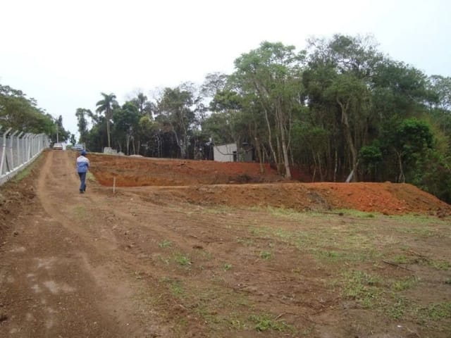 Terreno com 12000m², à venda, no bairro Esmeralda Park (Caucaia do Alto) em Cotia