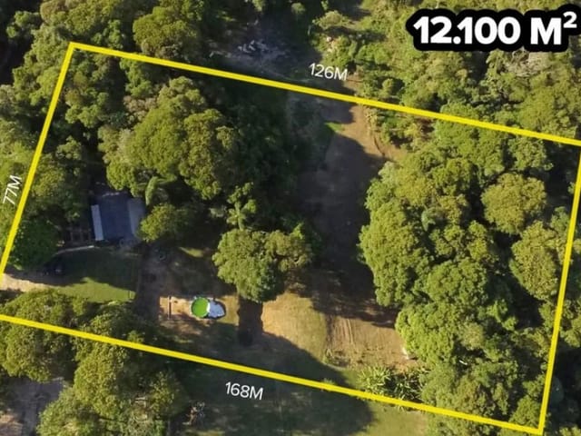 Terreno com 12000m², à venda, no bairro Esmeralda Park (Caucaia do Alto) em Cotia